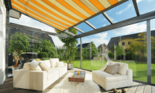 Conservatory Awnings Melbourne