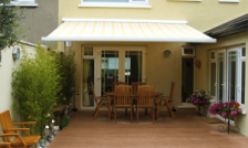 Patio Awnings Melbourne
