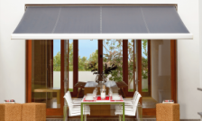 Retractable Awnings Melbourne